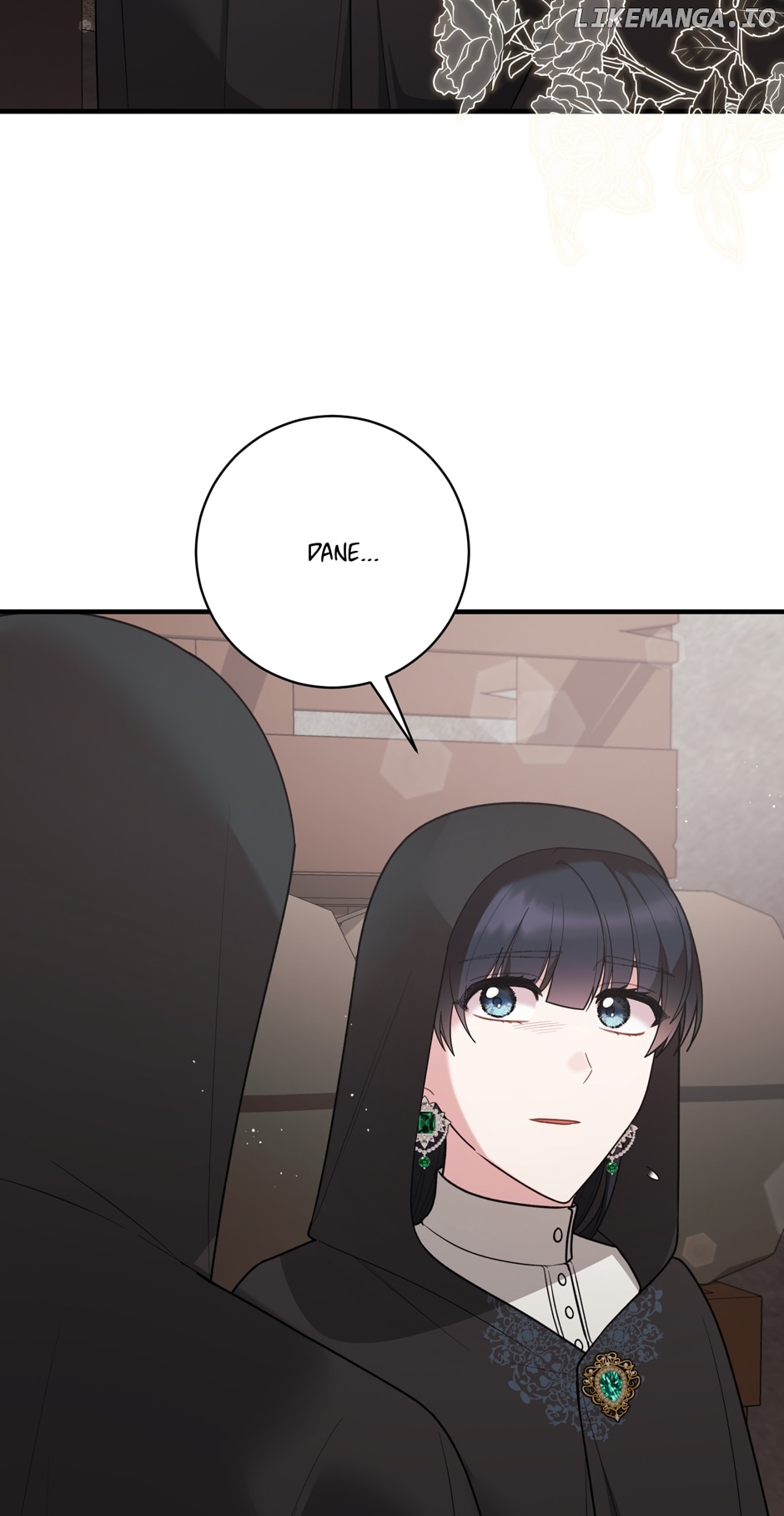 Angel or Villainess Chapter 157 - page 37