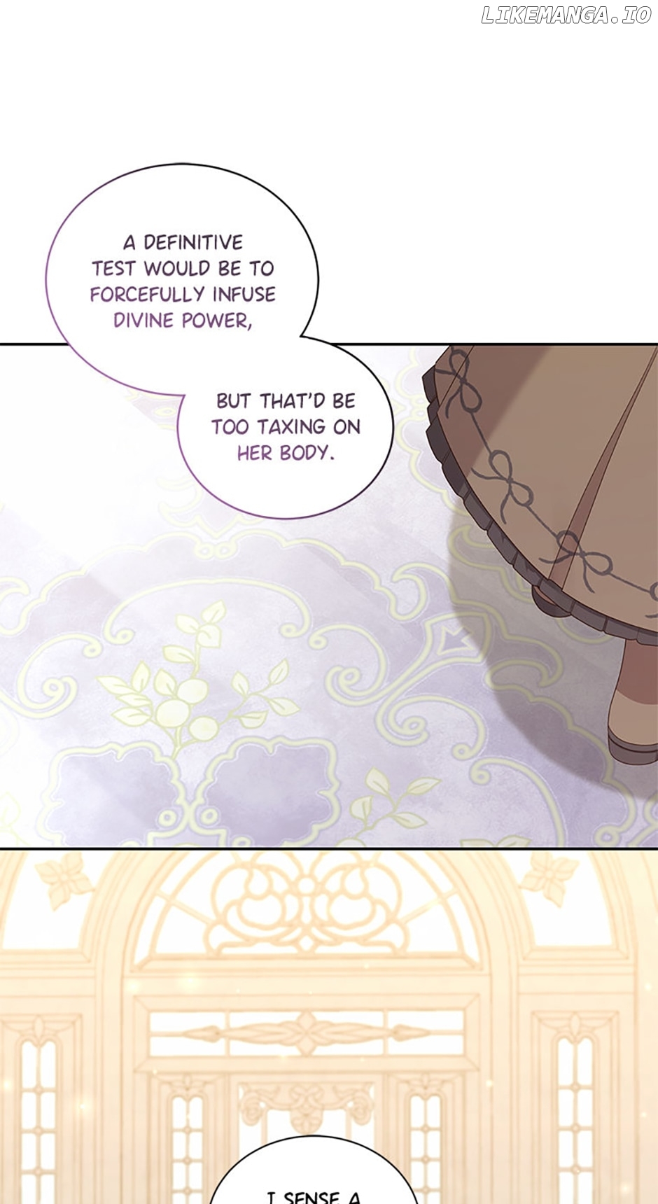 The Villain's Beloved Daughter Chapter 57 - page 24