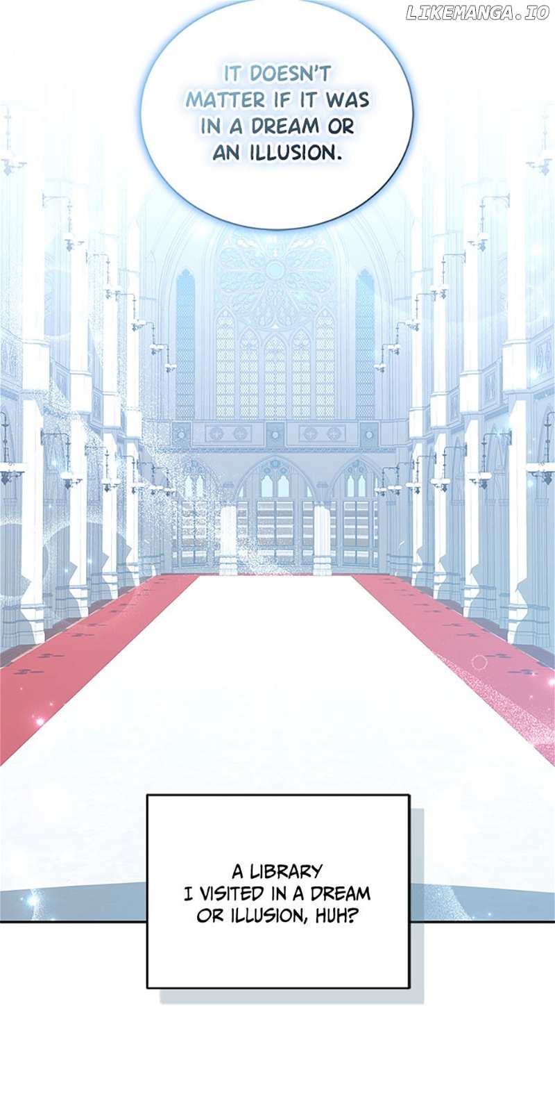 The Villain's Beloved Daughter Chapter 57 - page 36