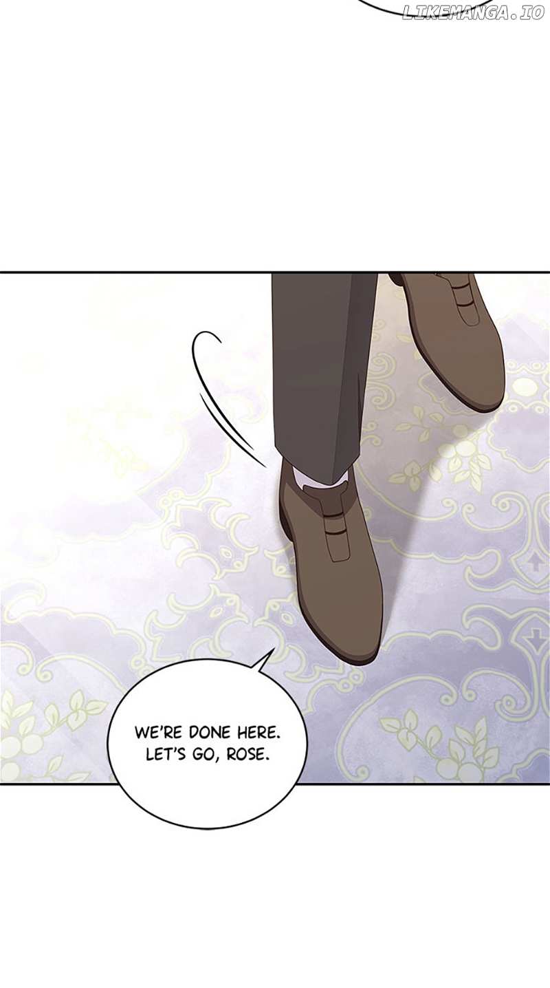 The Villain's Beloved Daughter Chapter 57 - page 40