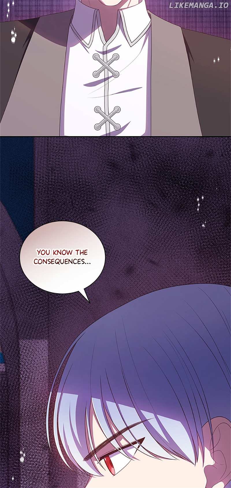 The Villain's Beloved Daughter Chapter 57 - page 65