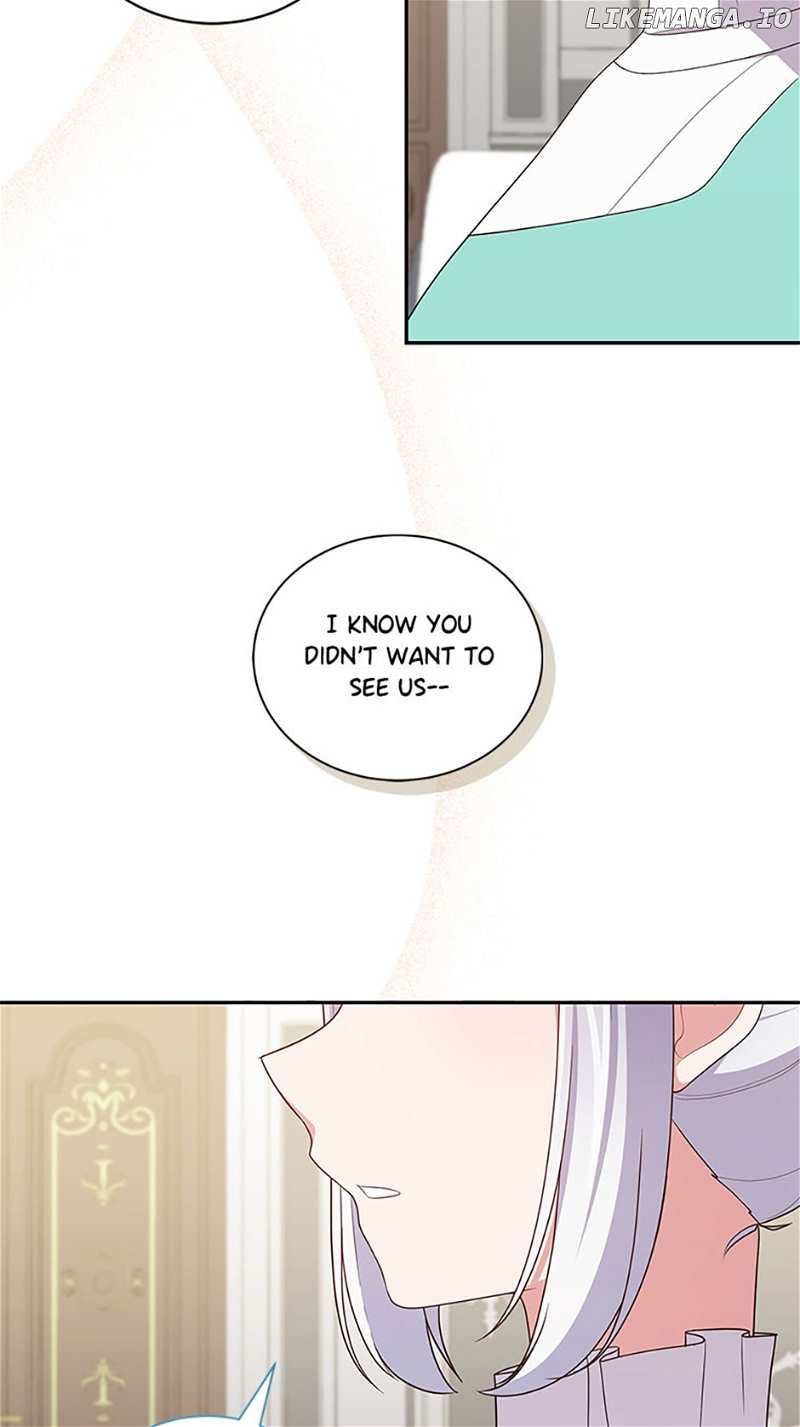 The Villain's Beloved Daughter Chapter 58 - page 43