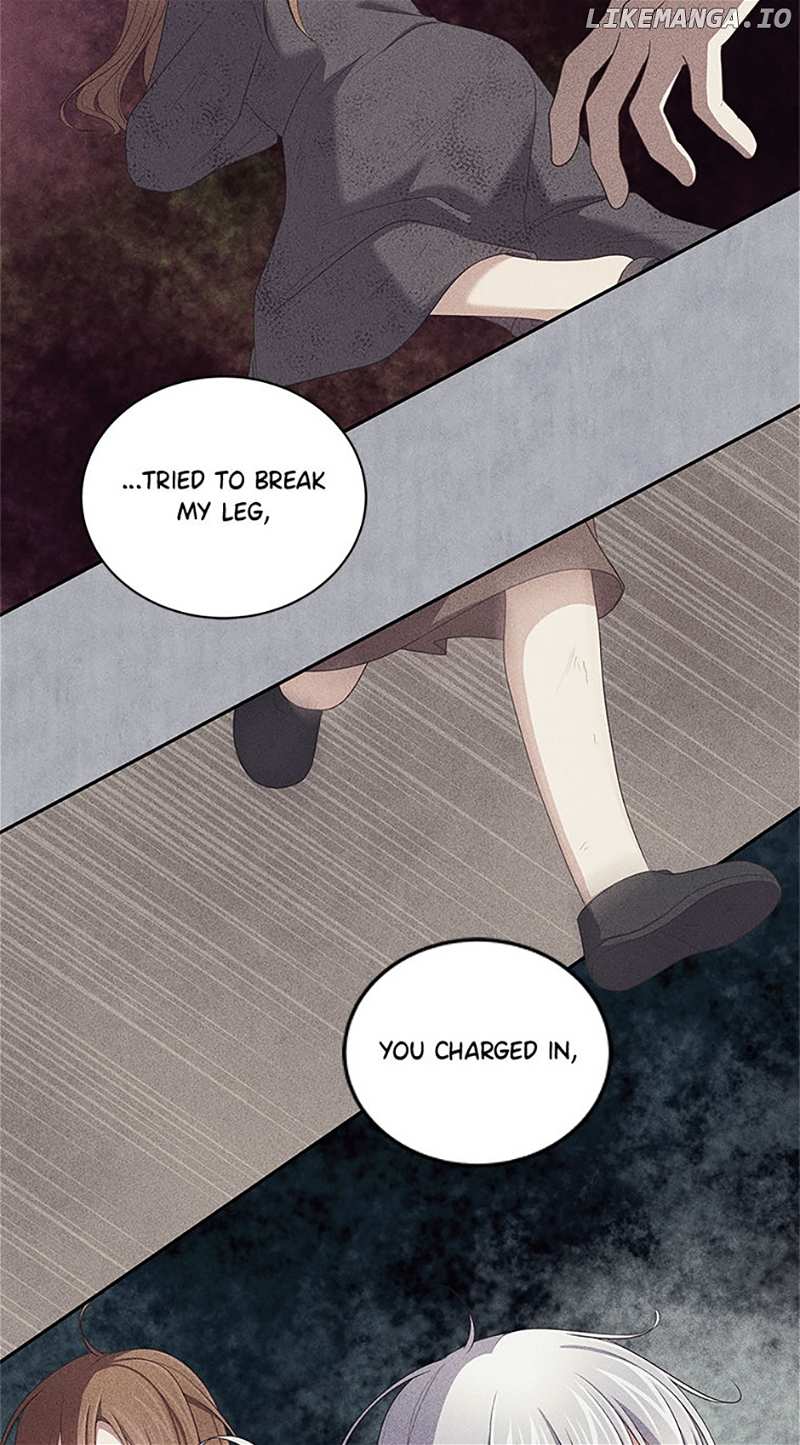 The Villain's Beloved Daughter Chapter 59 - page 48