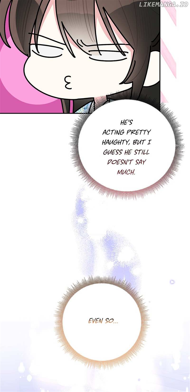 Precious Daughter of the Greatest Martial Arts Villain Chapter 111 - page 10