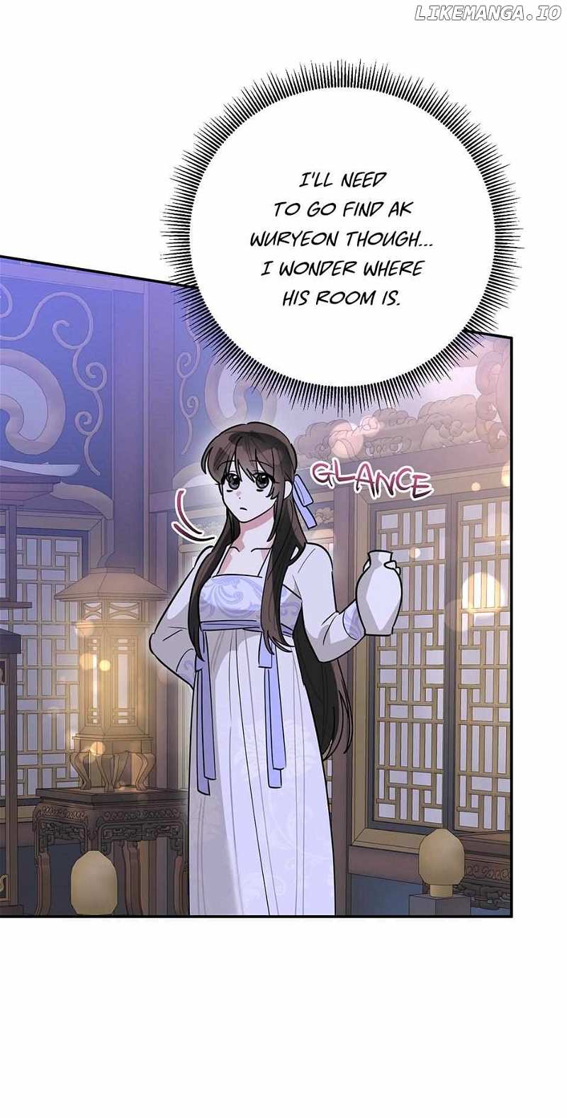 Precious Daughter of the Greatest Martial Arts Villain Chapter 112 - page 55