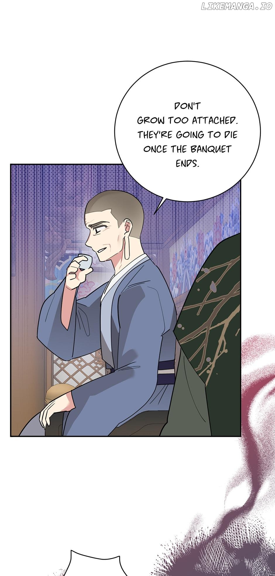 Precious Daughter of the Greatest Martial Arts Villain Chapter 112 - page 8