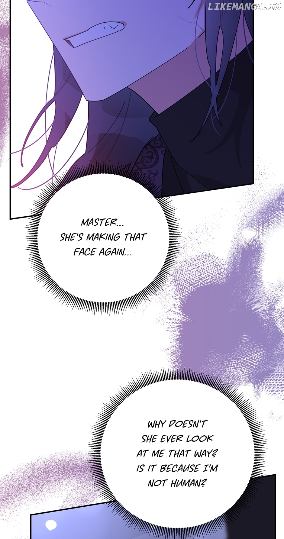 Precious Daughter of the Greatest Martial Arts Villain Chapter 113 - page 60