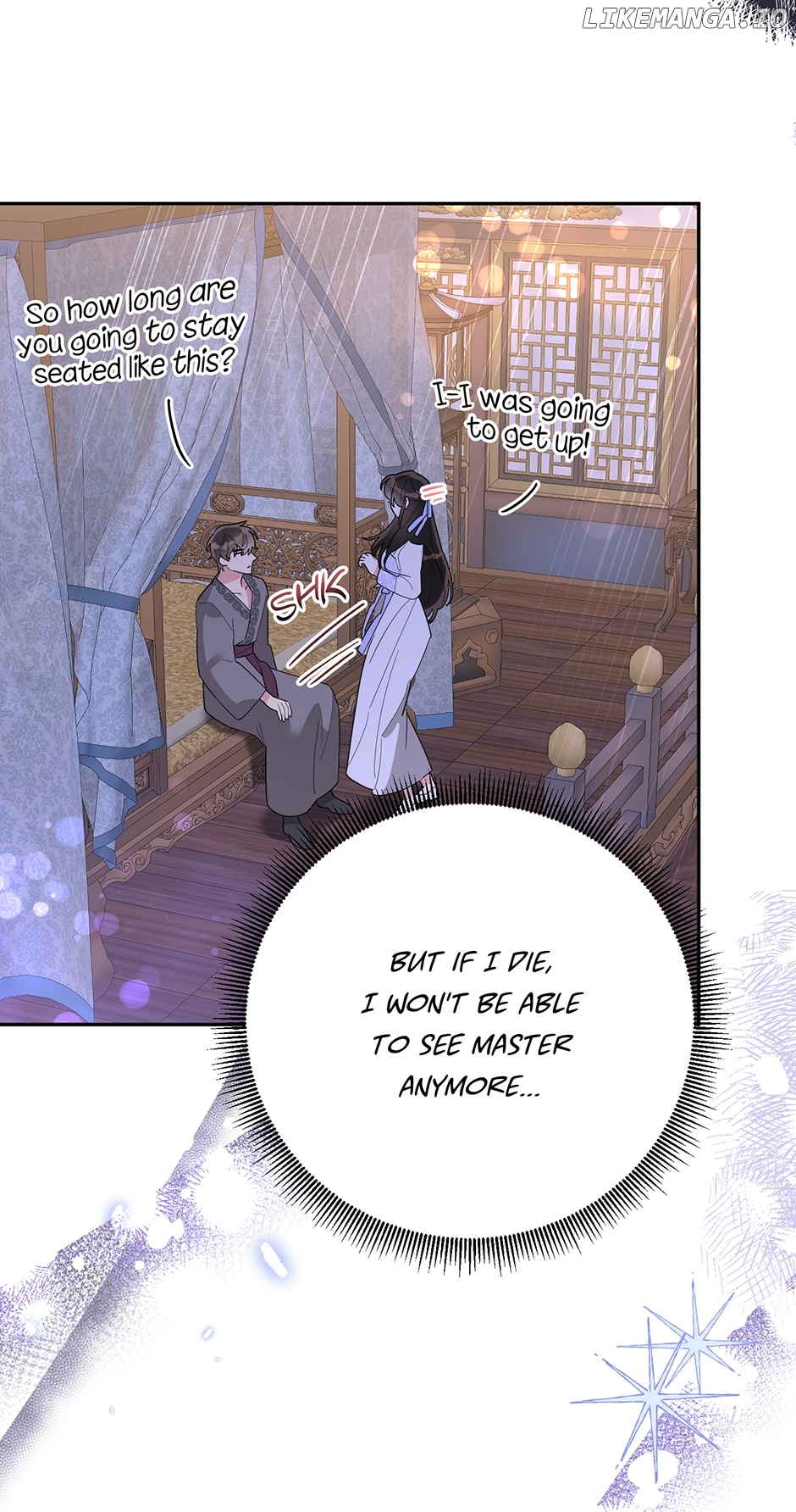 Precious Daughter of the Greatest Martial Arts Villain Chapter 113 - page 63