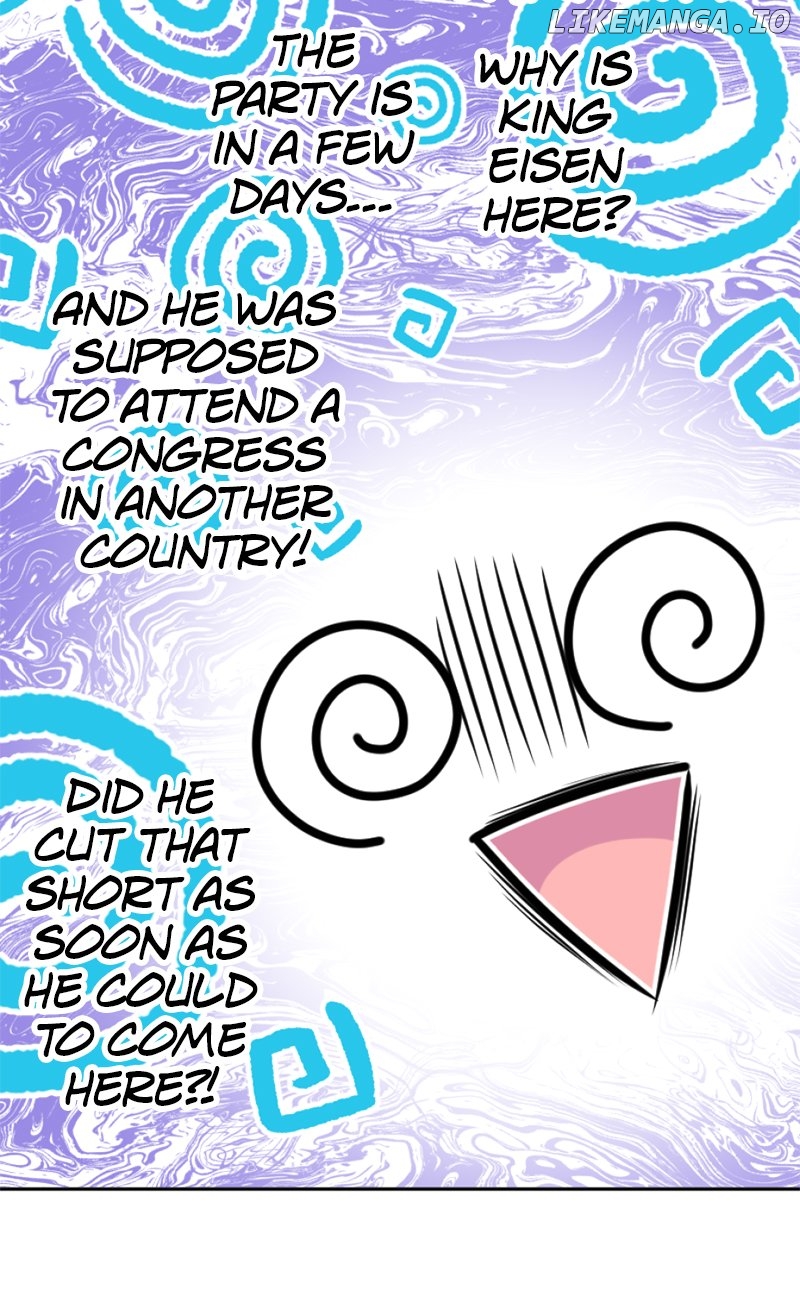 I was Reborn as a Housekeeper in a Parallel World! Chapter 174 - page 4