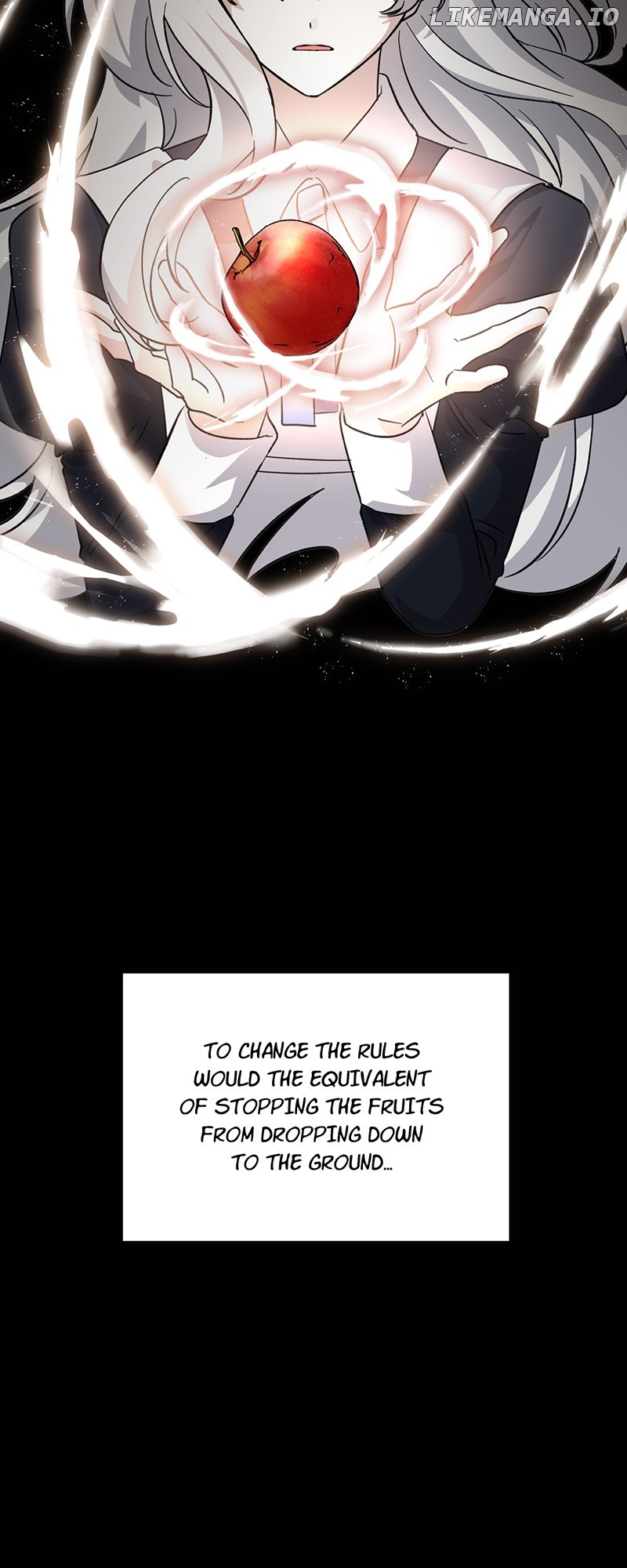 The Villainess Wants to Die Gracefully Chapter 63 - page 78