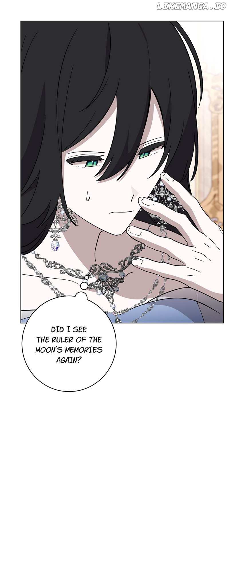 The Villainess Wants to Die Gracefully Chapter 64 - page 36
