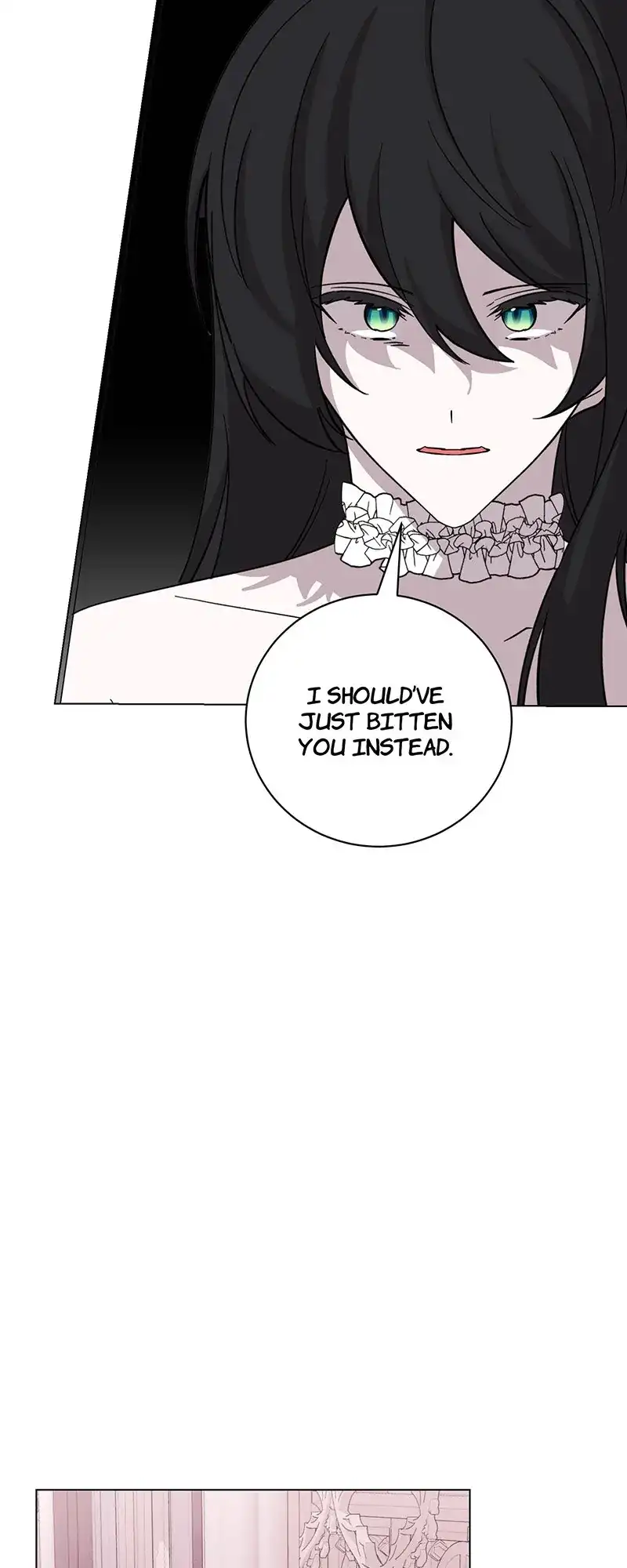 The Villainess Wants to Die Gracefully Chapter 66 - page 32