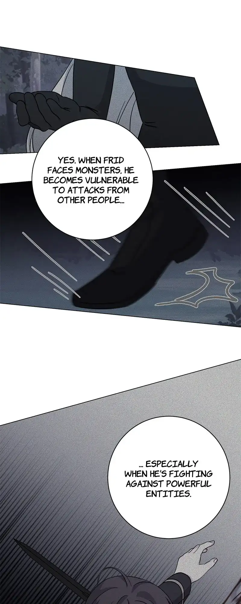 The Villainess Wants to Die Gracefully Chapter 67 - page 28