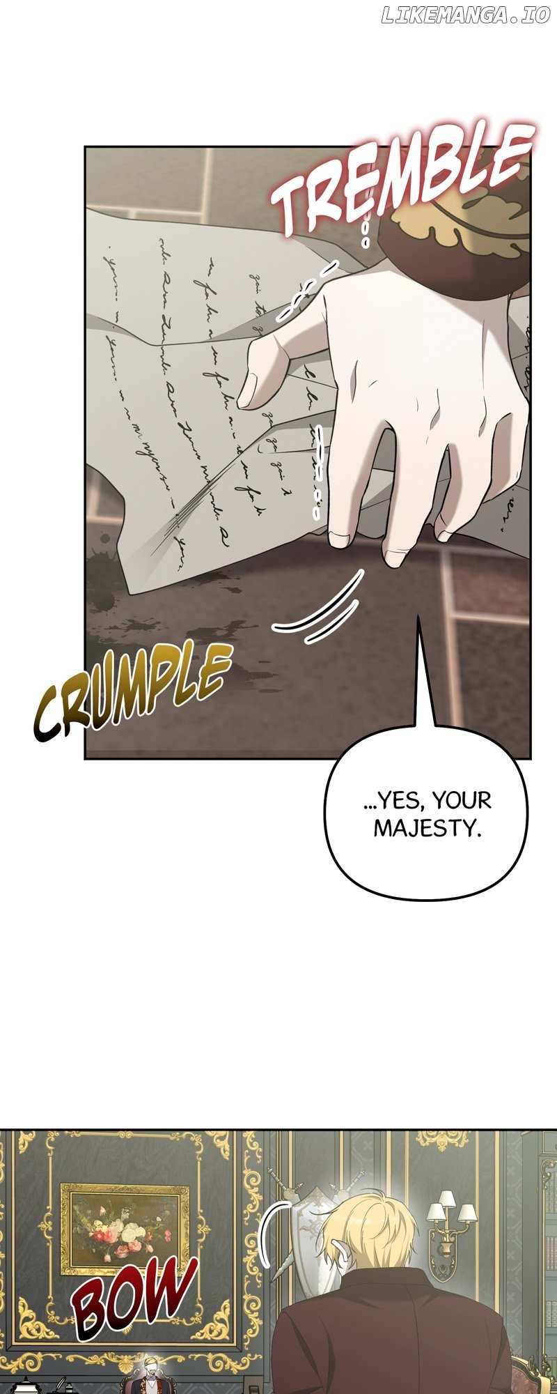 Carnephelia’s Curse is Never Ending Chapter 55 - page 38