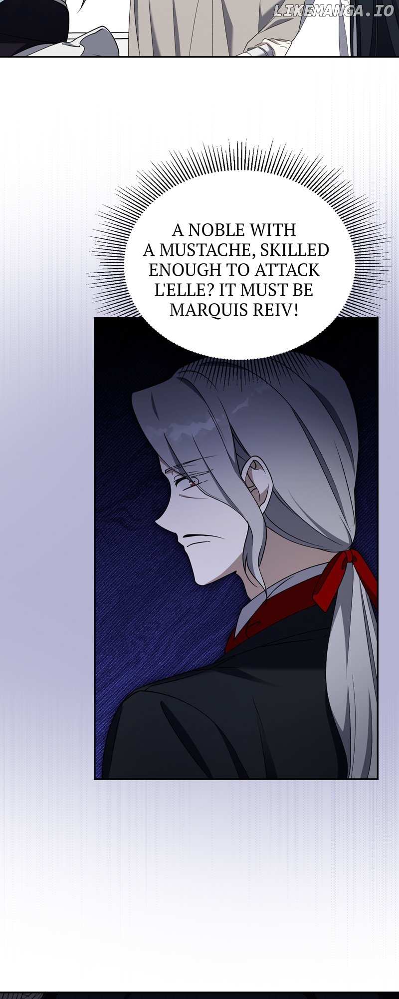 Carnephelia’s Curse is Never Ending Chapter 56 - page 12