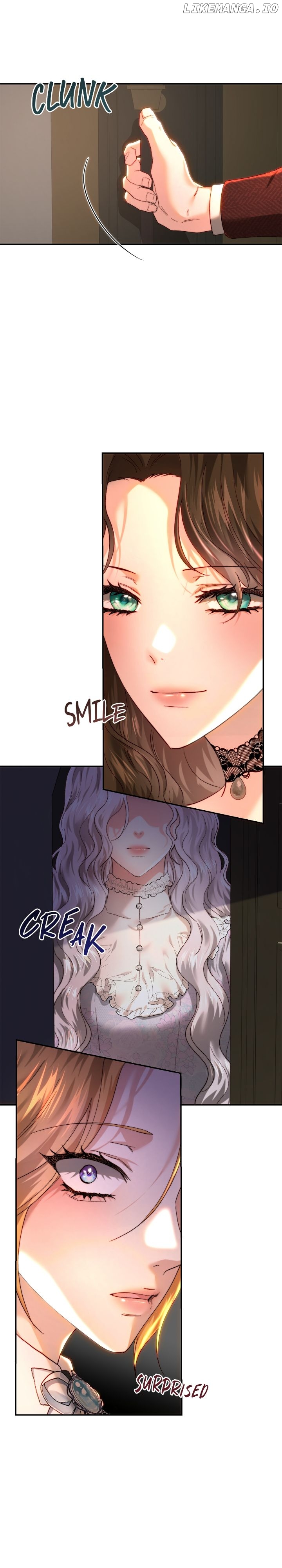 Rosalyn Bogarte Chapter 80 - page 14