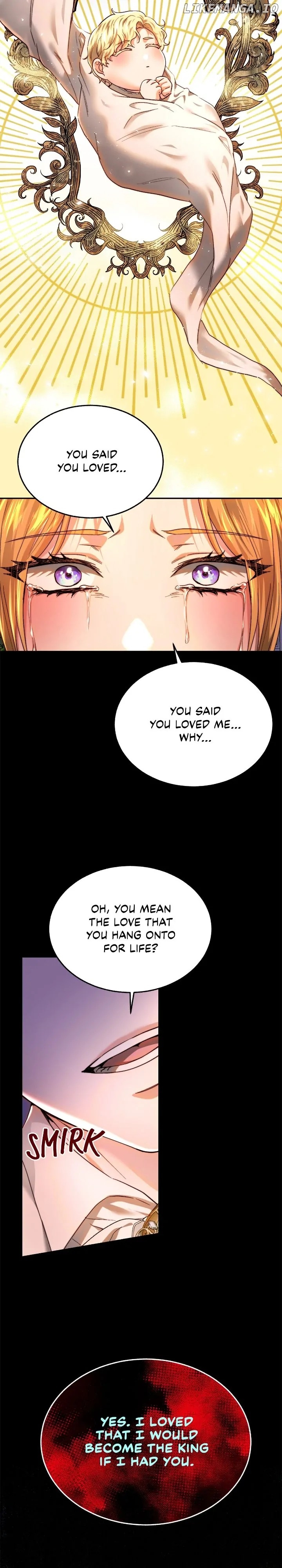 Rosalyn Bogarte Chapter 81 - page 21