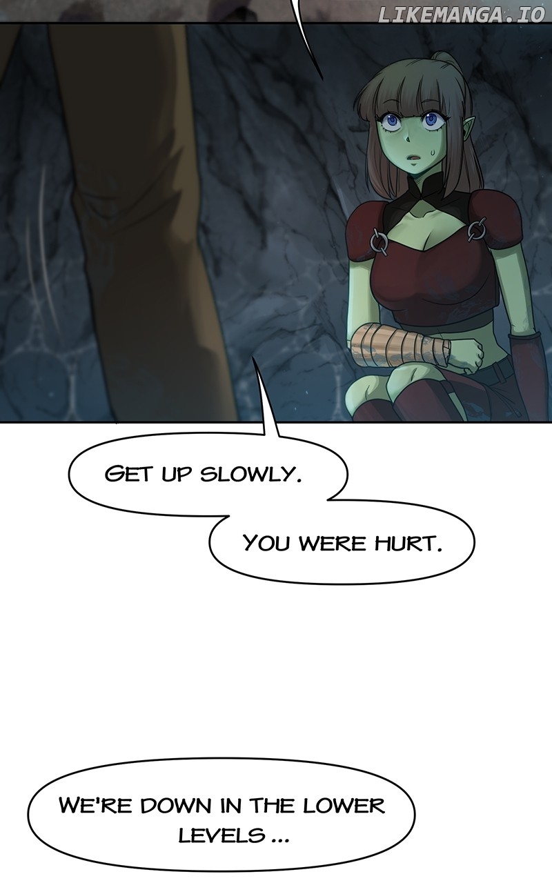 Lord of Goblins Chapter 50 - page 13