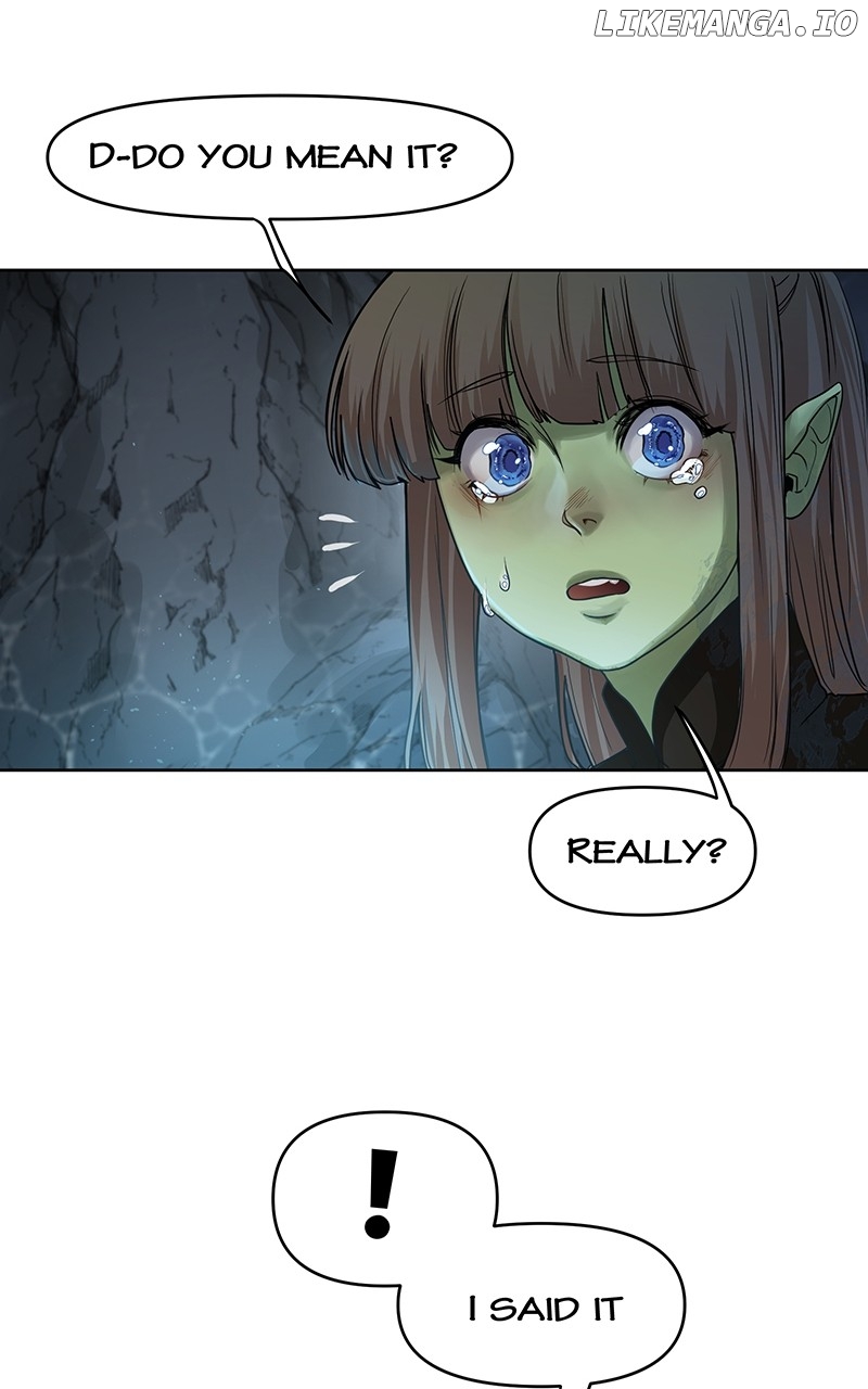 Lord of Goblins Chapter 50 - page 21