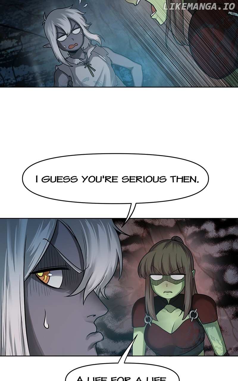 Lord of Goblins Chapter 50 - page 26