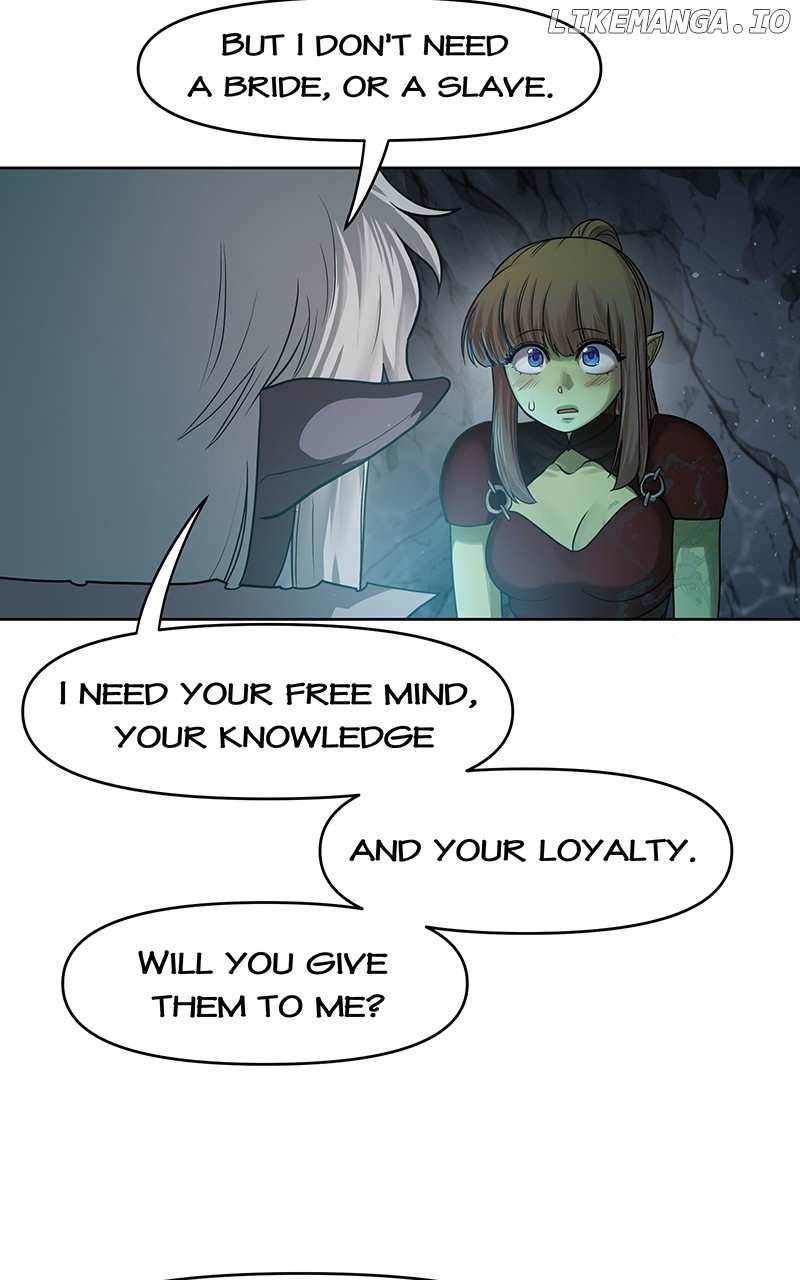 Lord of Goblins Chapter 50 - page 29