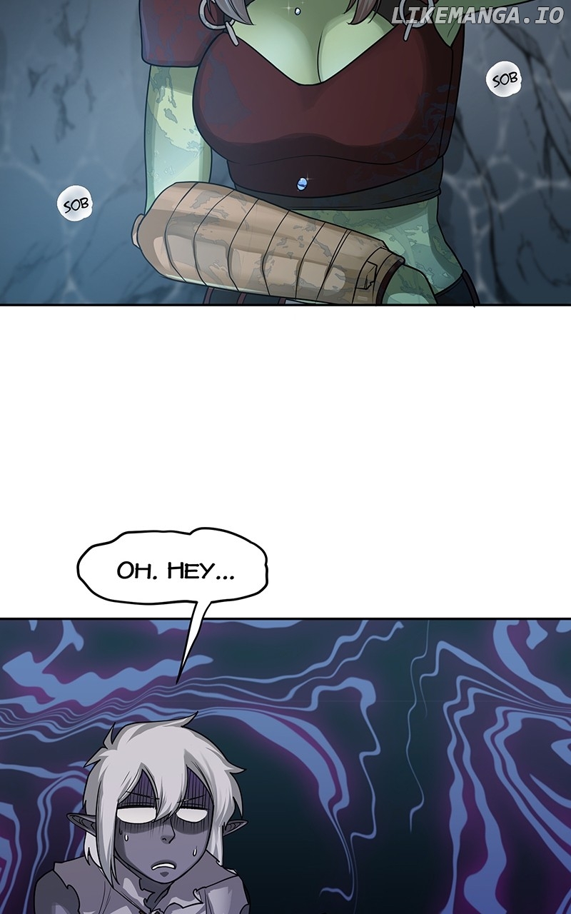Lord of Goblins Chapter 50 - page 33