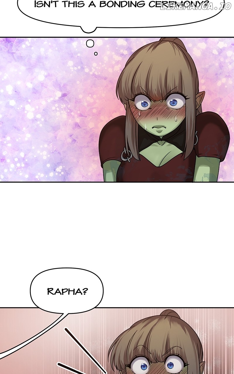 Lord of Goblins Chapter 50 - page 46