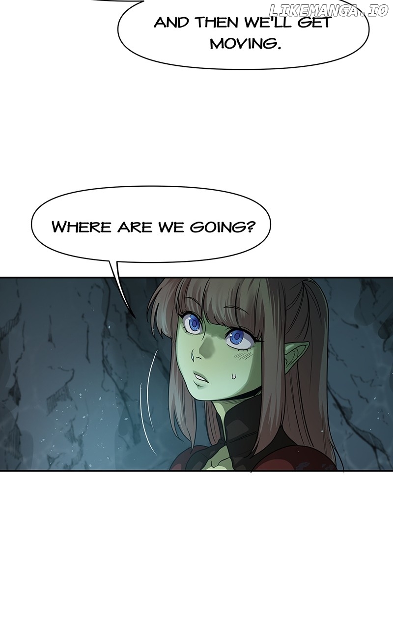 Lord of Goblins Chapter 50 - page 50
