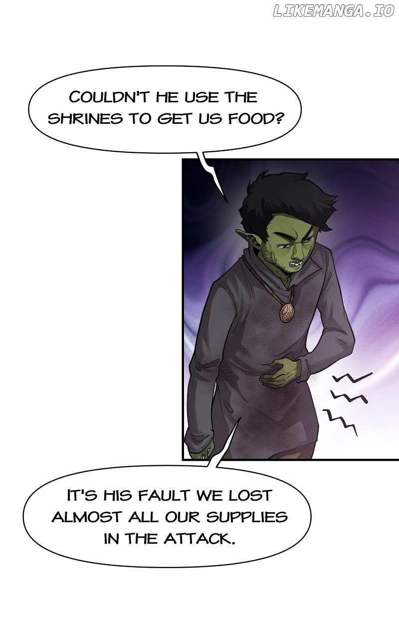 Lord of Goblins Chapter 52 - page 9