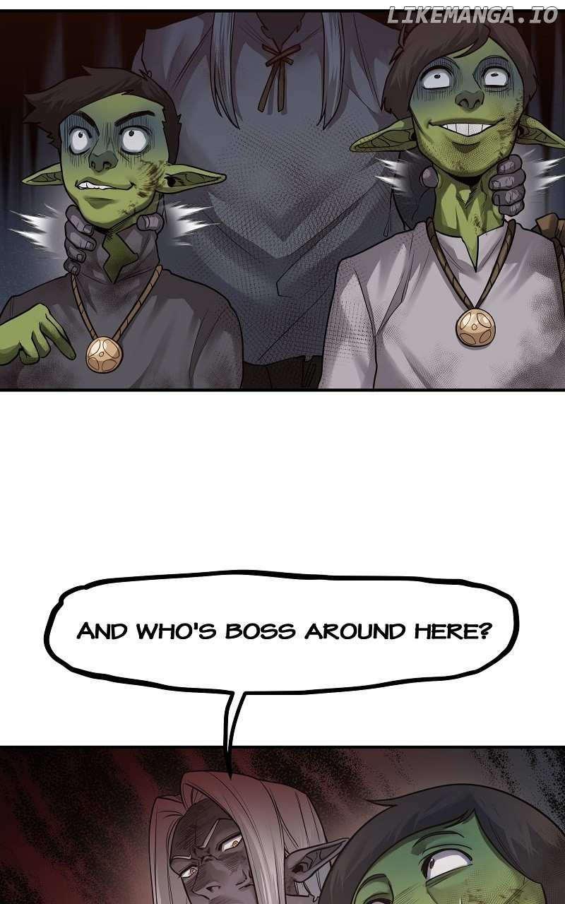 Lord of Goblins Chapter 52 - page 14