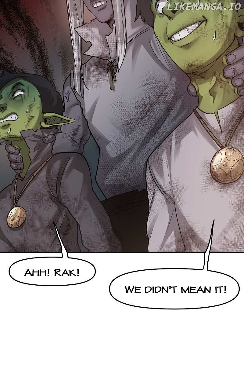 Lord of Goblins Chapter 52 - page 15