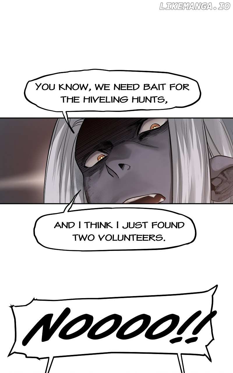 Lord of Goblins Chapter 52 - page 16