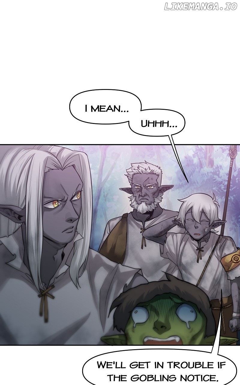 Lord of Goblins Chapter 52 - page 18