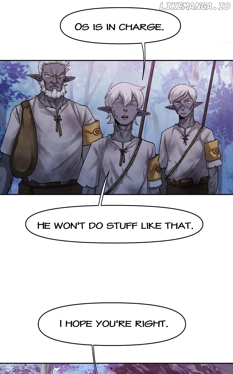 Lord of Goblins Chapter 52 - page 29