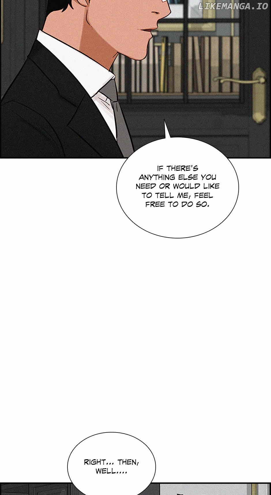 Lord of Money Chapter 138 - page 65