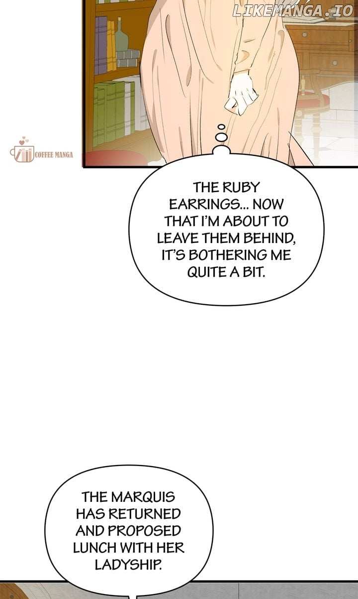 If You Want a Fake Sister Chapter 33 - page 4
