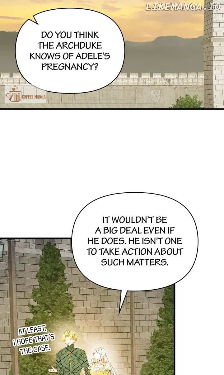 If You Want a Fake Sister Chapter 33 - page 46