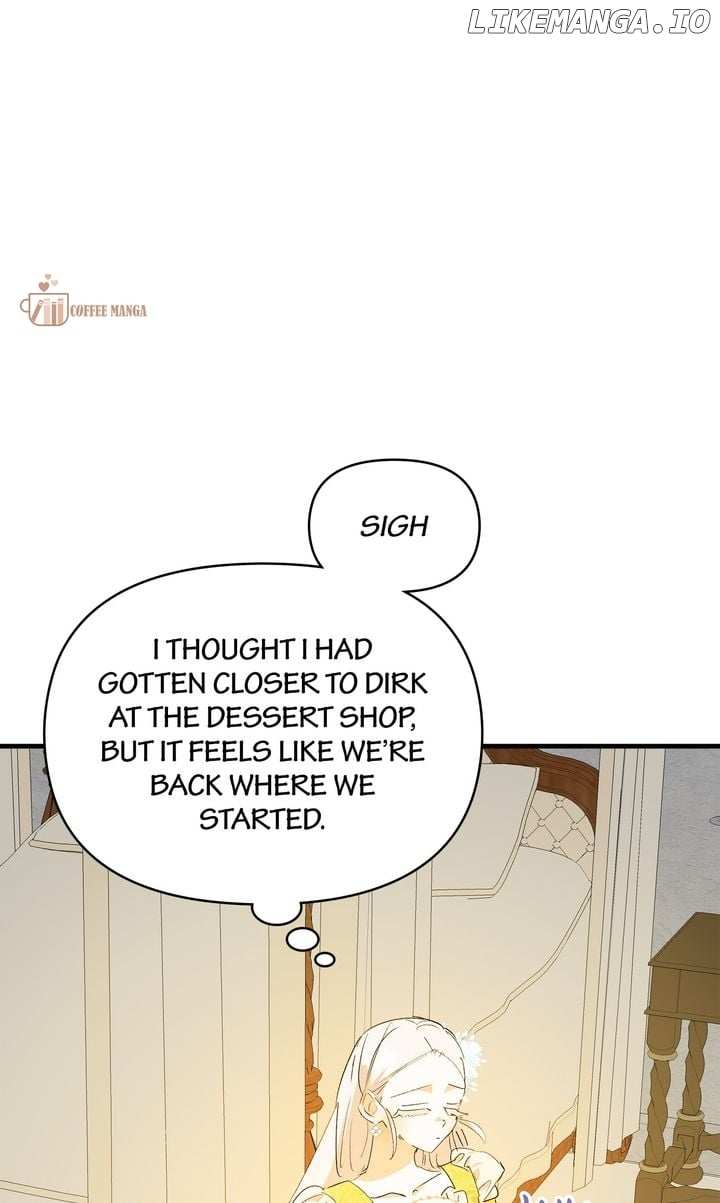 If You Want a Fake Sister Chapter 33 - page 50