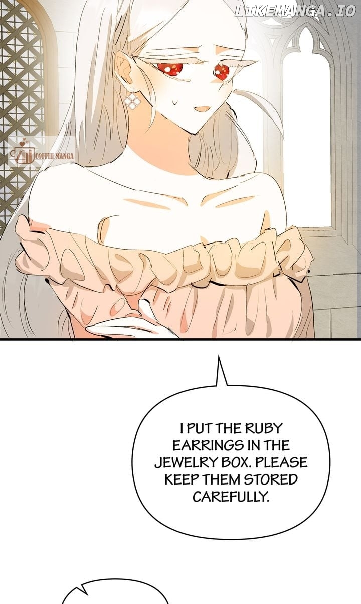 If You Want a Fake Sister Chapter 33 - page 6