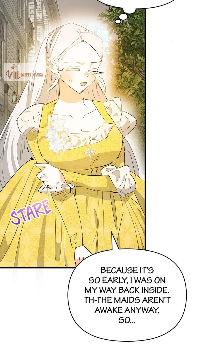 If You Want a Fake Sister Chapter 35 - page 37