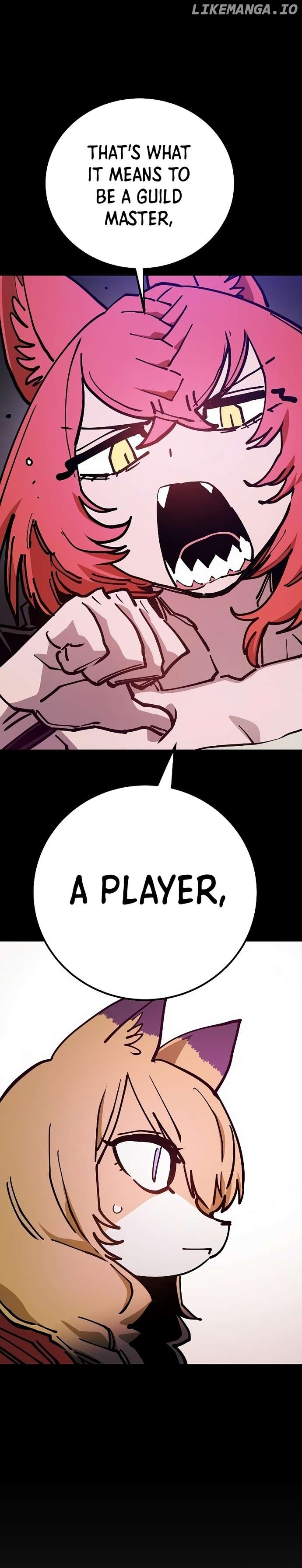 Player Chapter 200 - page 8