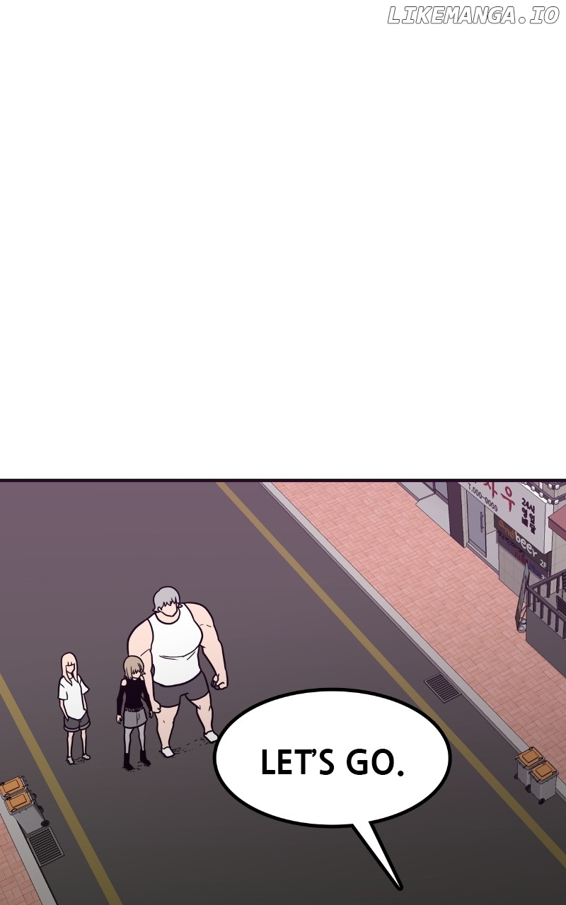 Dating to Survive Chapter 53 - page 26