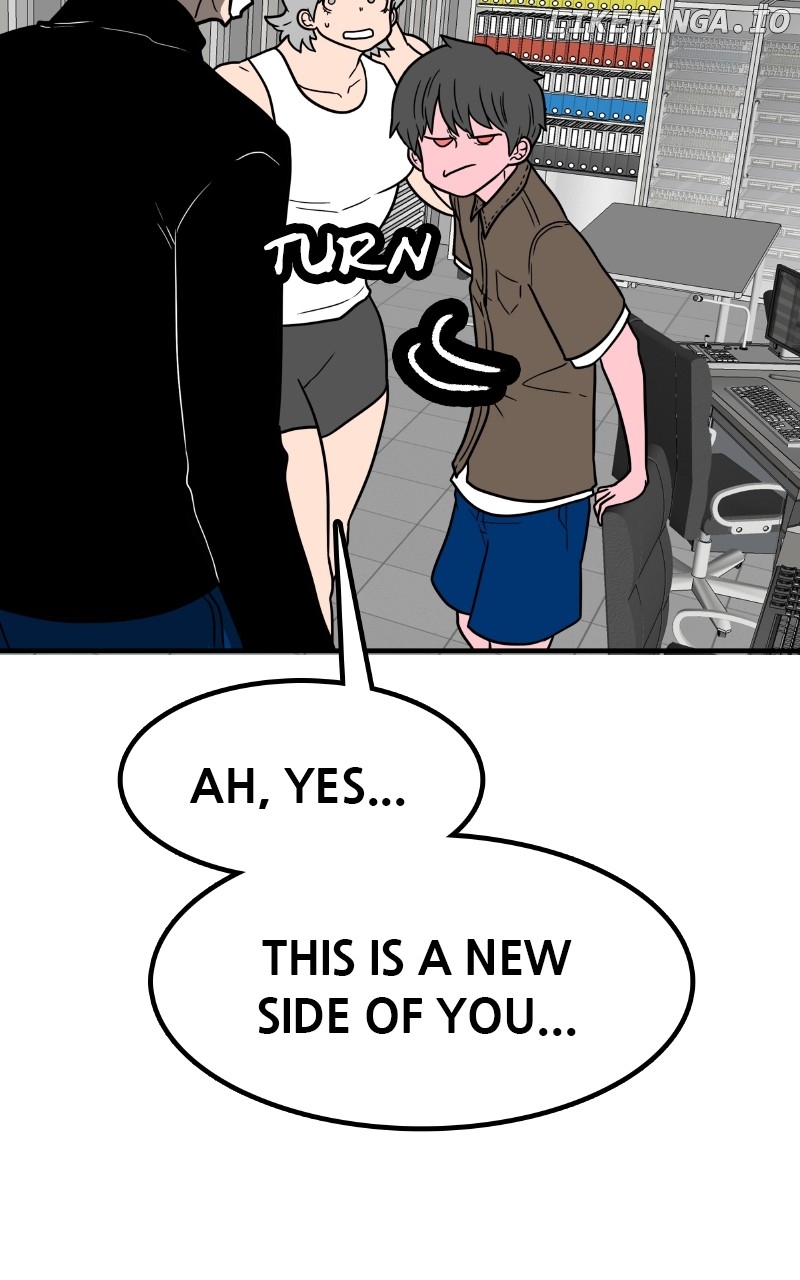 Dating to Survive Chapter 53 - page 42