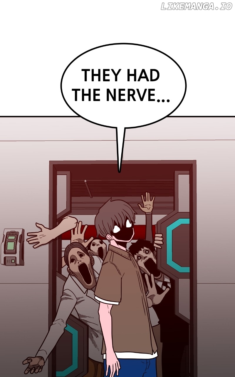 Dating to Survive Chapter 53 - page 112