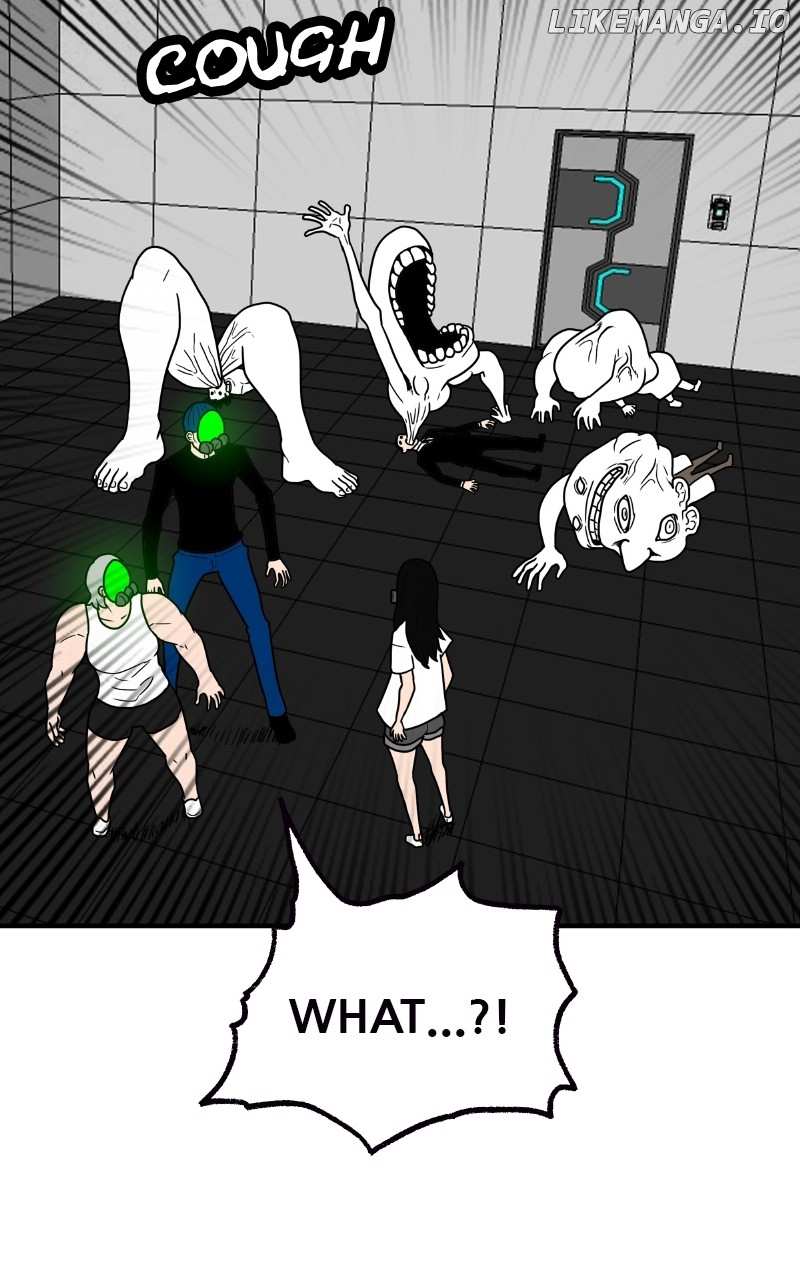 Dating to Survive Chapter 55 - page 139