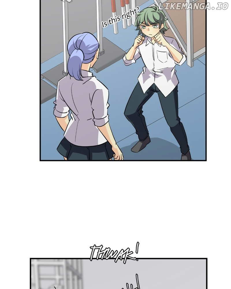 unOrdinary Chapter 344 - page 64