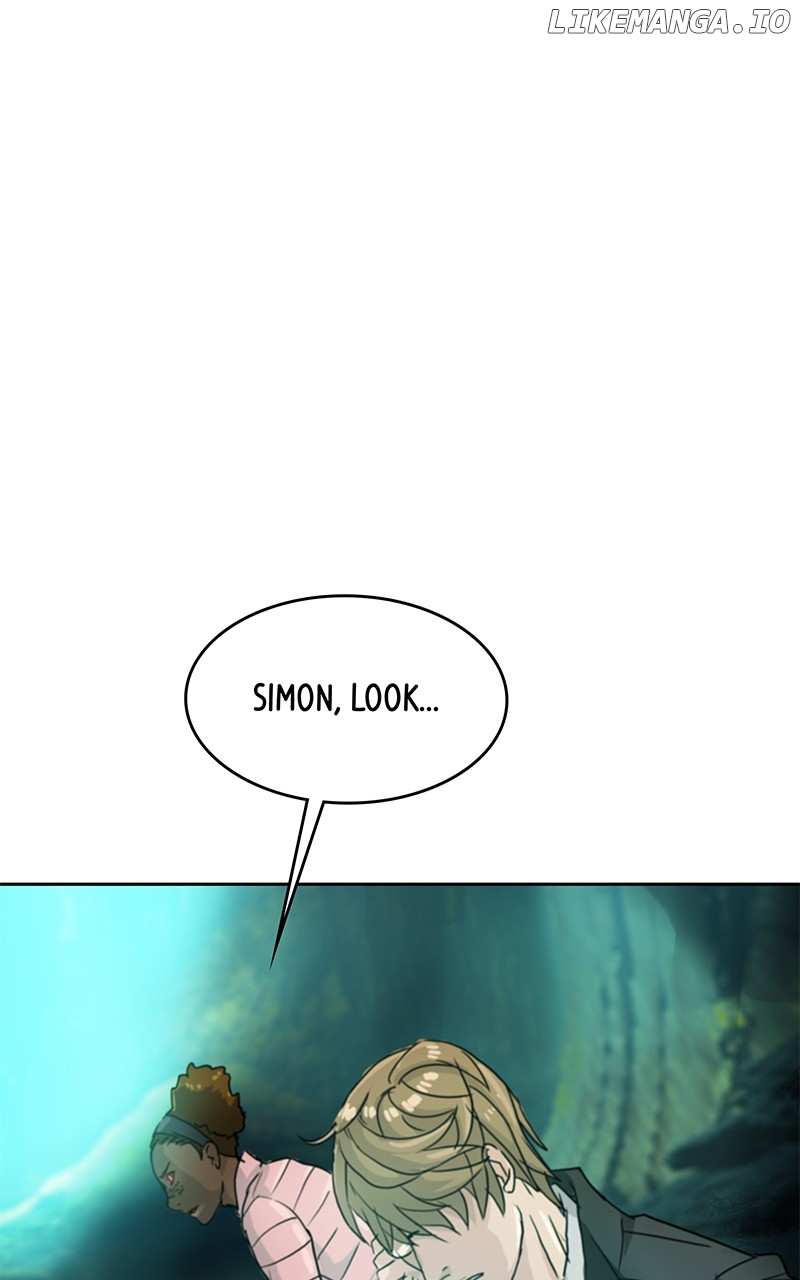 Simon Sues Chapter 135 - page 32