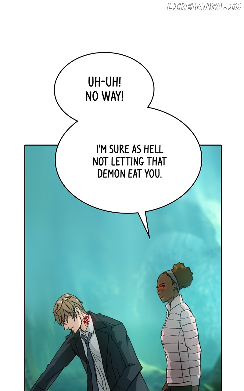 Simon Sues Chapter 135 - page 69