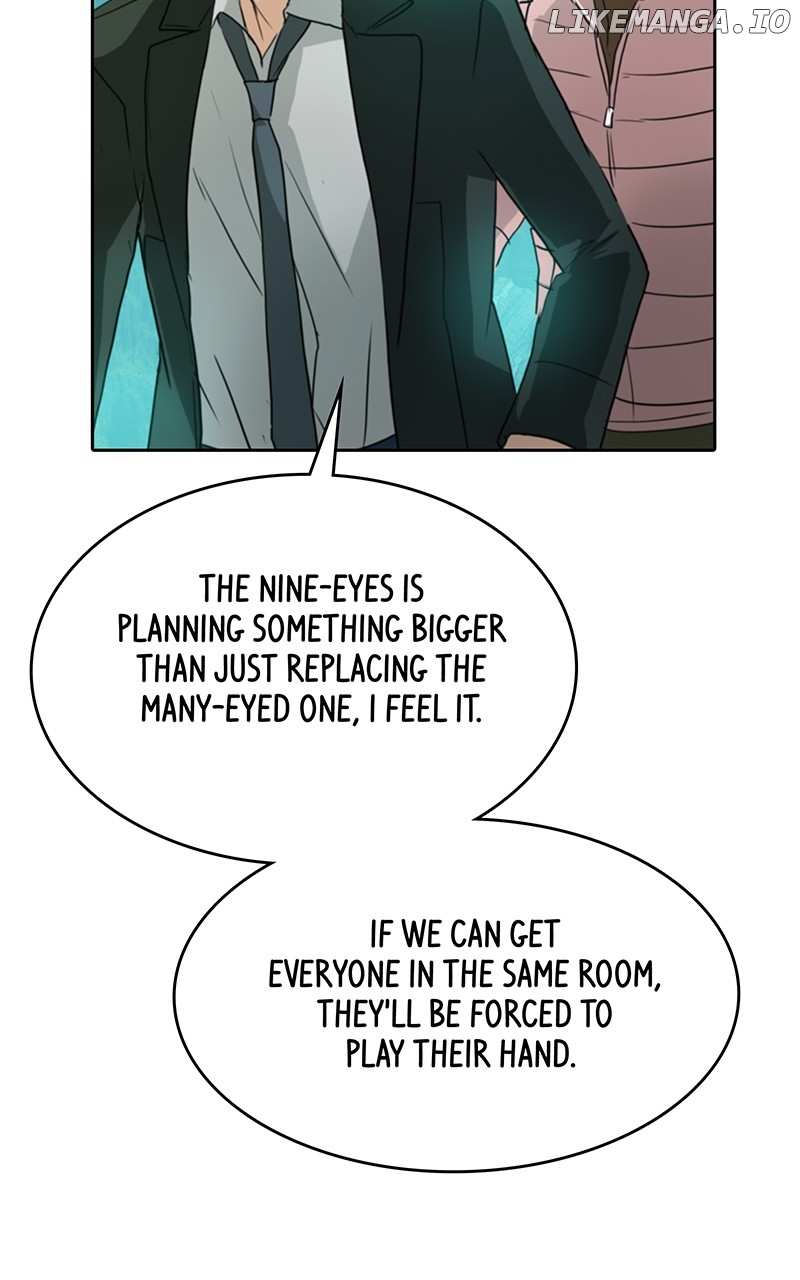Simon Sues Chapter 135 - page 71