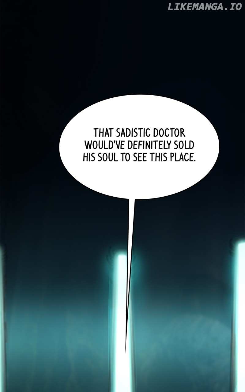 Simon Sues Chapter 135 - page 111